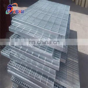 Galvanized Steel Bar Grating thumbnail-3