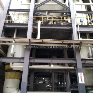 MVR (Mechanical Vapor Recompression) Evaporator for Sodium Sulfate Crystallization thumbnail-1