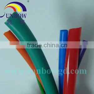 UL Qualified Fire Proof Soft and Flexible PVC Pipes for Cable Protection thumbnail-6