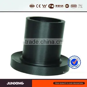 PE HD Pipe Fittings Butt Fusion Fittings Stub End Fittings thumbnail-1
