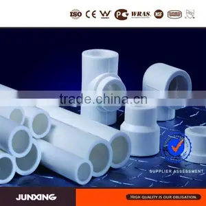PPR Plumbing Connections thumbnail-1