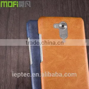 2016 Hot MOFi Case Housing for Original Huawei Mate 8 NXT-AL10, Mobile Phone Coque PU Leather Back Cover for Huawei Ascend Mate8 thumbnail-4
