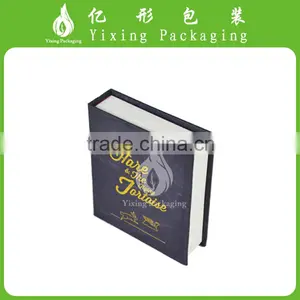 2015Luxury Leather Food Storage Box thumbnail-1