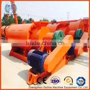 Animal Manures Fertilizer Pellet Production Line thumbnail-6