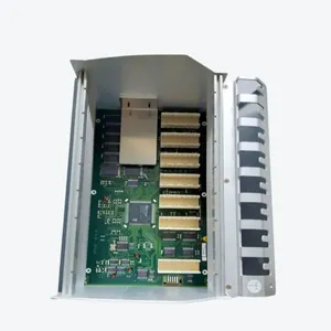 ABB PM802F 3BDH000002R1 DCS Module thumbnail-1