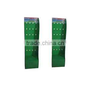 Custom Design Cardboard Counter Display Stand thumbnail-6