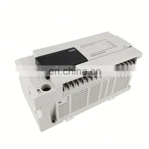 FX3U-16MT/ESS PLC Programmable Controller Build-in 8 Input/8 Output(Transistor Source),AC Power Supply thumbnail-5
