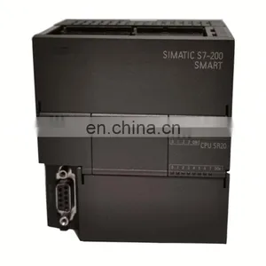 6ES5530-7LA12 PLC Programmable Logic Controller Interface Module thumbnail-1