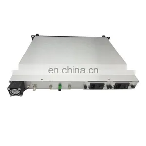 Wholesale 1310nm Optic Direct 2mw 3dbm Catv Internal Optical Transmitter thumbnail-2