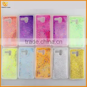 China Supplier Glitter Liquid Case for Alcatel Pop 3 5.5 thumbnail-6