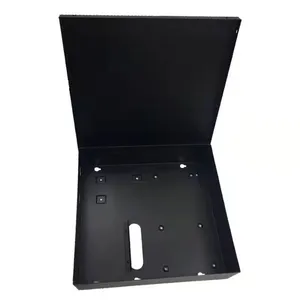 The Hardware Iron Box Factory Supplies the Weak Electric Iron Box Monitoring Power Box Building Power Box Hardware Box Processing Custom thumbnail-2