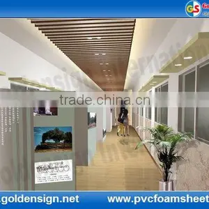 Eco Friendly Pvc Foam Sheet/manufactura de PVC Plancha/eco/saludable thumbnail-1