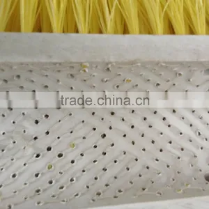 Guardrail Cleaning Brush Matching Guardrail Cleaning Truck thumbnail-4