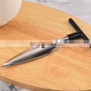 Stainless Steel Hight Quality Tender Coconut Opener thumbnail-3