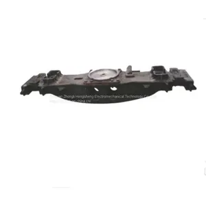 Railway Train Bogie Spare Parts Train Side Frame and Beam Bolster thumbnail-5