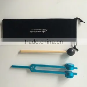 136.10 HZ Sound Healing Tuning Fork thumbnail-1