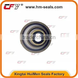 Bonded Seal Series Manufacturer thumbnail-1