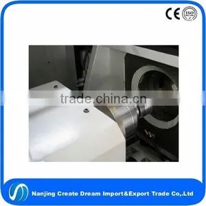 Sliding Head 5 Axis Double Shaft Machine for Medical Screws thumbnail-6