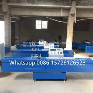Automatic Insulating Glass Butyl Extruder Machine thumbnail-1