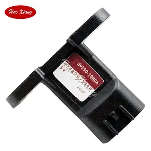 Haoxiang New Auto Map Sensor Intake Manifold Pressure Sensor 89390-1080A 079800-5890 For HINO SUZUKI TOYOTA thumbnail-1