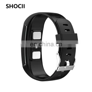 2022 New Arrival E66 Smart Watch IP68 Waterproof Fitness Tracker Body Temperature Monitor E66 Smartwatch for Men Women thumbnail-5