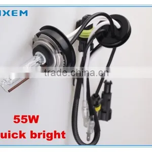 Fast Bright Hid Xenon Bulb 55W thumbnail-2