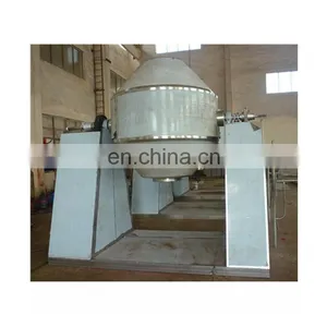 Best Price High Efficiency Chemical Pvc Powder Vacuum Dryer for Chemical Industry thumbnail-5