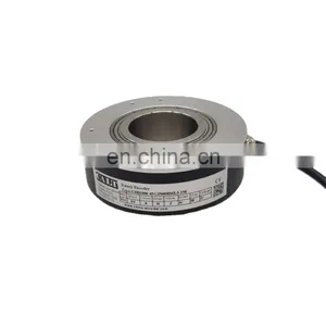 2500ppr Line Driver Output GHH100-42G2500BML5-2M Rotary Encoder for Lifting thumbnail-1