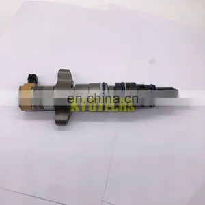 C-9 Diesel Engine Fuel Injector 172-5780 188-8739 217-2570 For Caterpillar Excavator 330C 330C L & 330C LN thumbnail-1