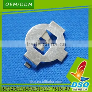 Precision OEM Coin Cell Battery Holder From Taiwan thumbnail-1