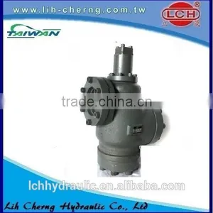 Hydraulic Directional Control Valve thumbnail-3