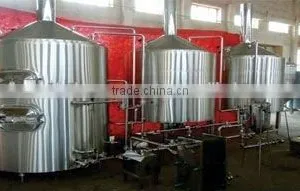 Micro Brewery Plant thumbnail-3