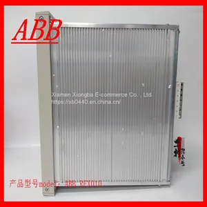 ABB REX010 Protective Device thumbnail-5
