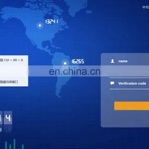 Jointech Cloud GPS Tracking Software for Fleet Management thumbnail-2
