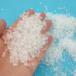 Factory Supply EVA Granules EVA Material 28% Plastic Raw Material thumbnail-5