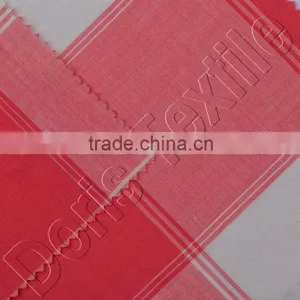100% COTTON YARN DYED VOILE /YARN DETED FABRIC thumbnail-1