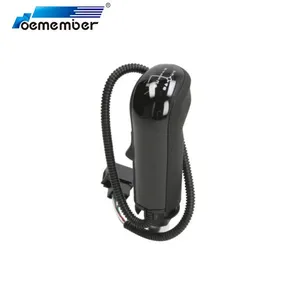 High Performance Gear Shift Knob 81326200045 81326200083 81326200076 for MAN Truck Gear Lever Knob thumbnail-2