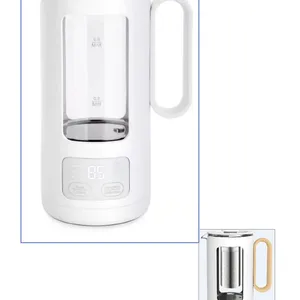 UK Strix Controller Electric Kettle/electric Tea Jug/electric Baby Milk Kettle thumbnail-2