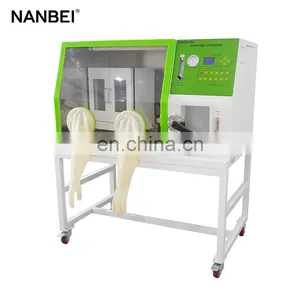 Laboratory Anaerobic Station High Precision Anaerobic Incubator thumbnail-4