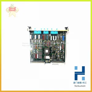SCYC51010 58052515G ABB Spare Parts of Circuit Board Controller System Module thumbnail-1