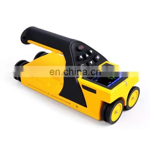 Taijia Ferroscan Concrete Rebar Detector Integrated Concrete Rebar Scannerlocator Detect the Position of Rebar thumbnail-3