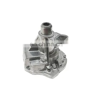 Automotive Aluminum Alloy Die Casting Parts Processing Precision Casting Aluminum Alloy Distributor Castings thumbnail-1