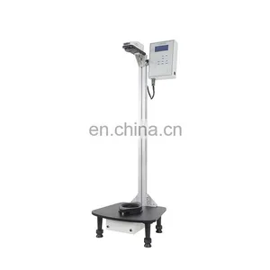 HST Falling Ball Impact Tester Ball Drop Impact Tester Free Falling Dart Weight Impact ASTM D1709 ISO 7765 thumbnail-4