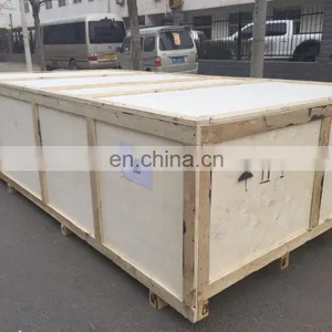 Automatic Flatbed Laminator thumbnail-4
