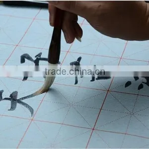 Chinese Calligraphy Practice Magic Cloth Water Writing Fabric thumbnail-4