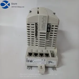 SM811K01 3BSE018173R1 Module ABB Controller CPU Unit thumbnail-4