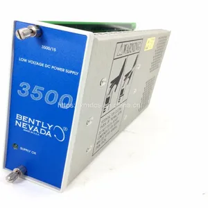Bentley, Nevada 330730-080-00-00 Extension Extension Cord thumbnail-5