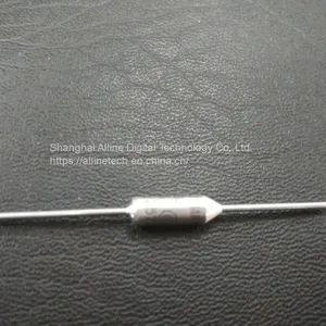 MICROTEMP® 257°C Thermal Fuses/thermal Links/thermal Cutoffs From Therm-O-Disc thumbnail-5