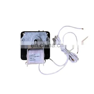 FDQR207W1 Refrigerator Evaporator Fan Motor Freezer DC Fan Motor W10293680 thumbnail-4