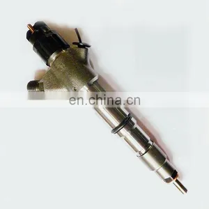 Fuel Injector Original In Stock Common Rail Injector 0445110745 thumbnail-2